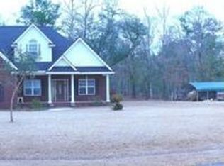 204 Coldbrook Ct, Rincon, GA 31326