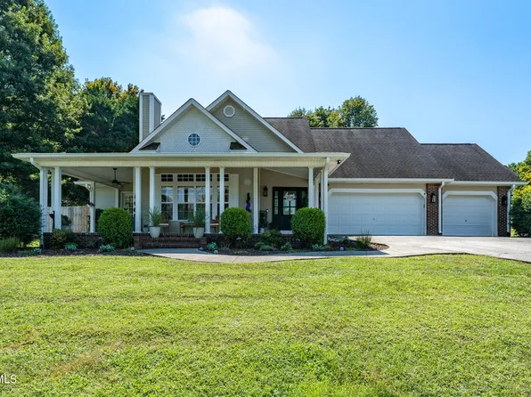 372 Parker Ln, Kingsport, TN 37660