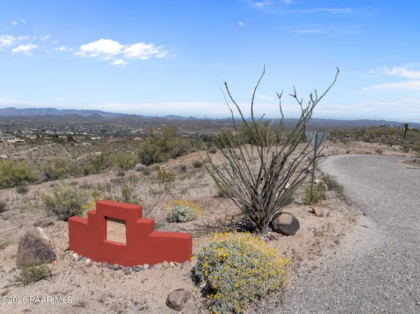 Xx00 Kellis Rd, Wickenburg, AZ 85390