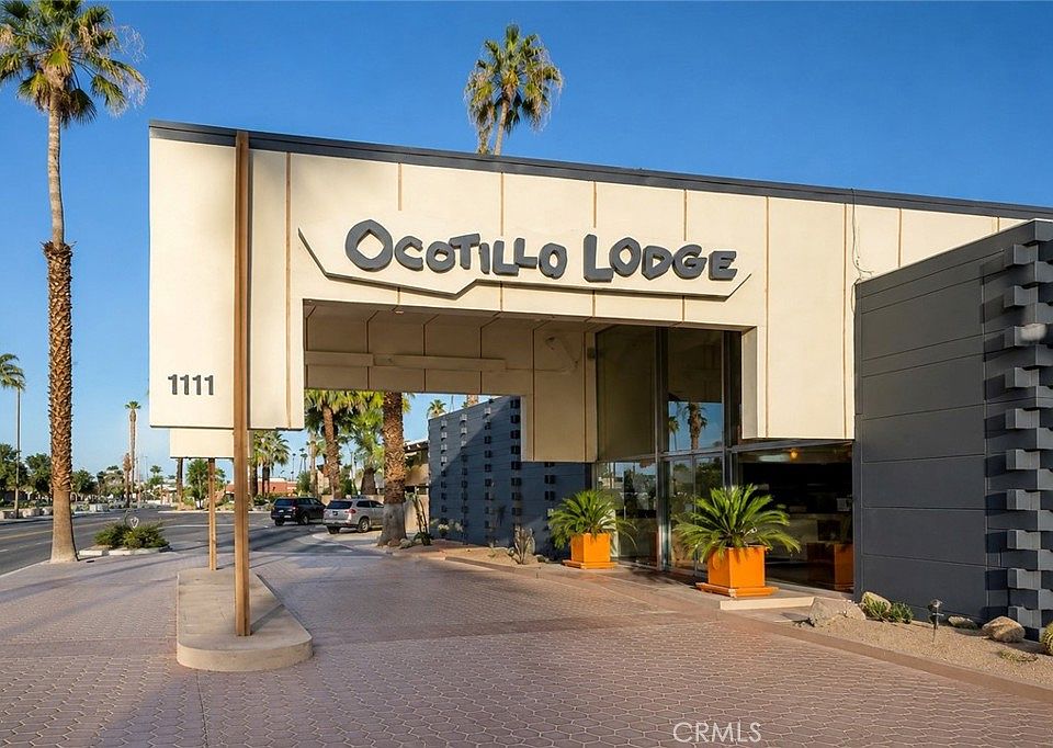 1st image of 1111 E Palm Canyon Dr #219