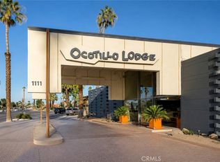 1111 E Palm Canyon Dr #219, Palm Springs, CA 92264
