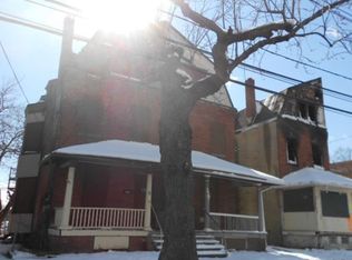 129 Monmouth St, Trenton, NJ 08609