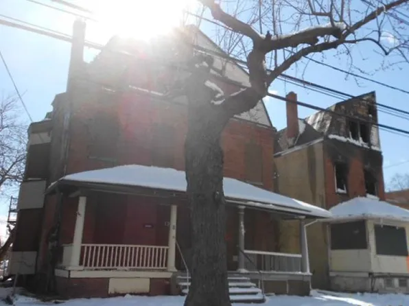 129 Monmouth St, Trenton, NJ 08609