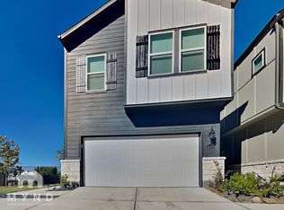 14750 Slow River Ave, Houston, TX 77082