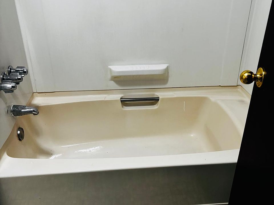 Bathtub/Shower
