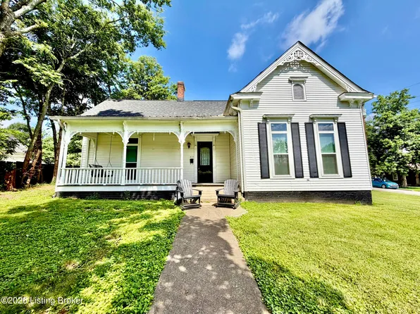 516 N Walnut St, Springfield, KY 40069