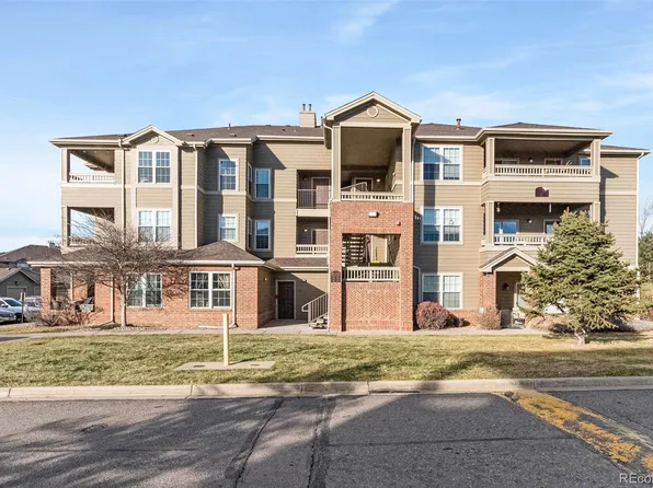 12926 Ironstone Way #103, Parker, CO 80134
