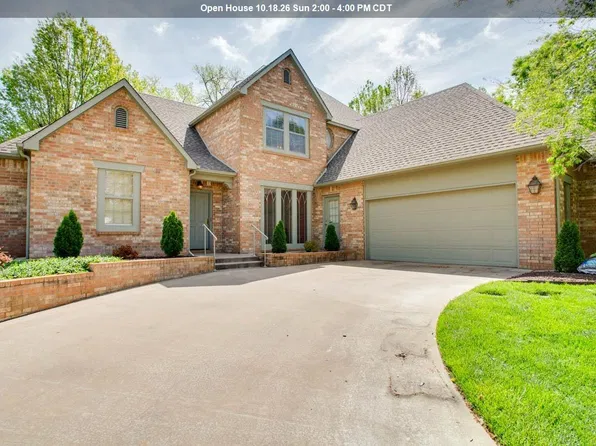 3017 Clairemont, Enid, OK 73703