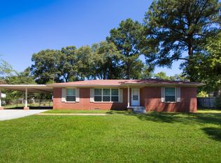 109 Montclair St, Longview, TX 75601