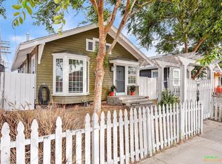 3765 10th Ave, San Diego, CA 92103