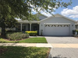186 Tall Pines Pass, Poinciana, FL 34759