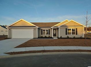 1324 Iron Ct #103, Conway, SC 29527