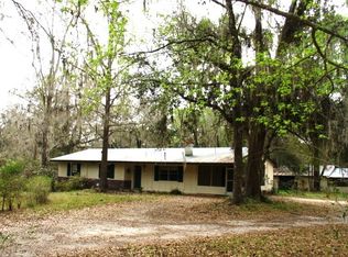 25111 Fadette Dr, Brooksville, FL 34601