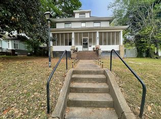 315 Lecta Ave, Fort Smith, AR 72901