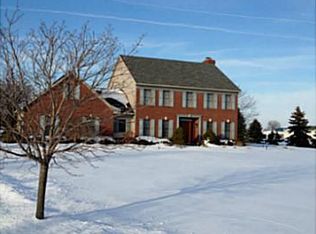 10810 Neiderhouse Rd, Perrysburg, OH 43551