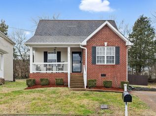 509 Harold Prewett Dr, Nashville, TN 37218