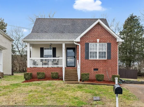 509 Harold Prewett Dr, Nashville, TN 37218