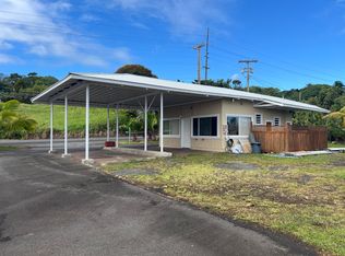 32-864 Hawaii Belt Rd, Ninole, HI 96773