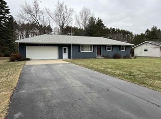 6211 Helke Rd, Wisconsin Rapids, WI 54494