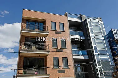 Rented by Brick&Mortar