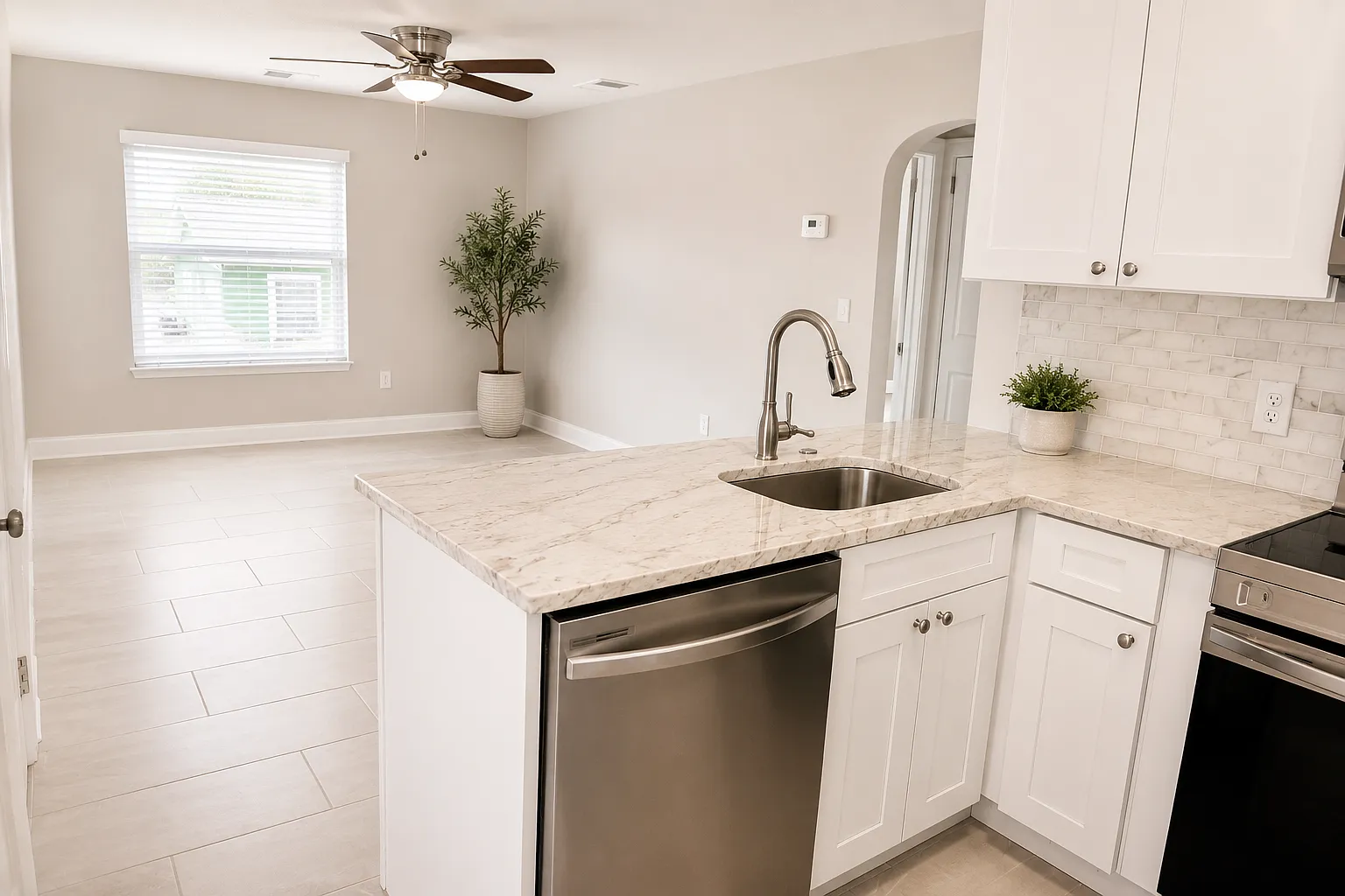 2 bed, 1006 sqft, $2,150 — Photo 2
