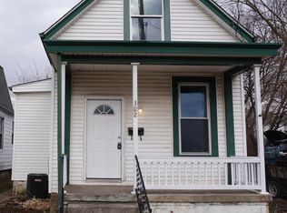 302 Walnut St, Cincinnati, OH 45216