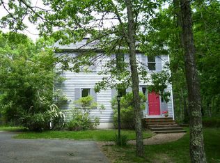 65 Old Purchase Rd, Edgartown, MA 02539