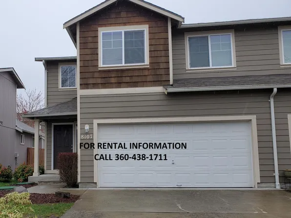 8107 26th Ave SE, Olympia, WA 98503