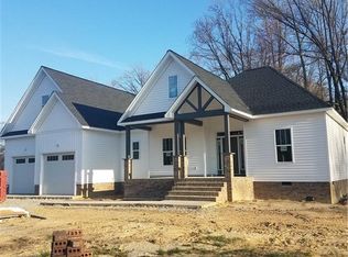 5650 Williamsville Acres Ln, Rockville, VA 23069