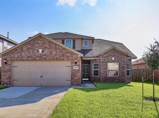 4911 Arbury Hill Ln, Rosenberg, TX 77469