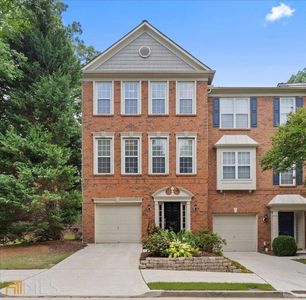 5122 Manerdale Dr SE, Atlanta, GA, 30339