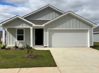 9651 Soldier Horse Dr, Foley, AL 36535