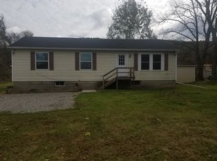 380 Sinpatch Rd, Wassaic, NY 12592