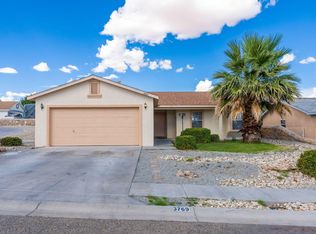 3769 Damonite Ct, Las Cruces, NM 88012