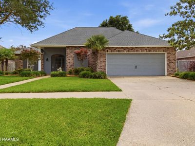 120 Cornish Pl, Youngsville, LA, 70592