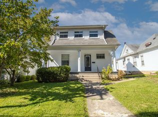 121 15th St, Paris, KY 40361