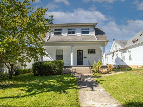 121 15th St, Paris, KY 40361