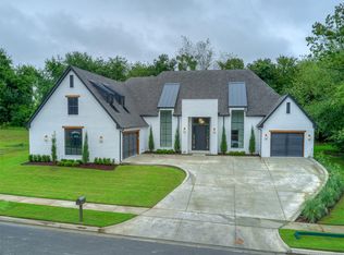 7409 S Chestnut Ave, Broken Arrow, OK 74011