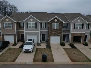 216 Belmar Rd, Greer, SC 29650