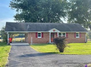 6971 Hardinsburg Rd, Cecilia, KY 42724