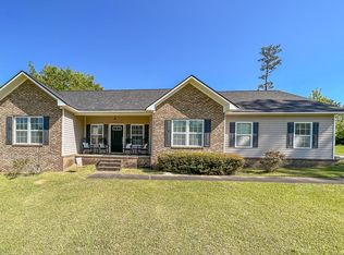 121 Mimosa Ln, Bainbridge, GA 39819