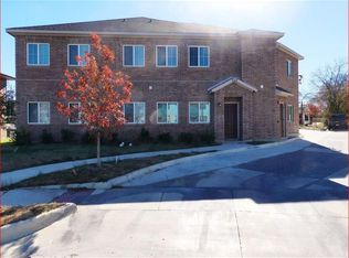 609 Meadow View Ct APT 102, Denton, TX 76207