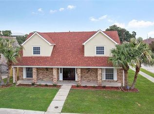 5350 Lacour Monique St, New Orleans, LA 70131