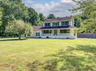 5416 Parkis Mills Rd, Galway, NY 12074