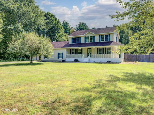 5416 Parkis Mills Road, Galway, NY 12074