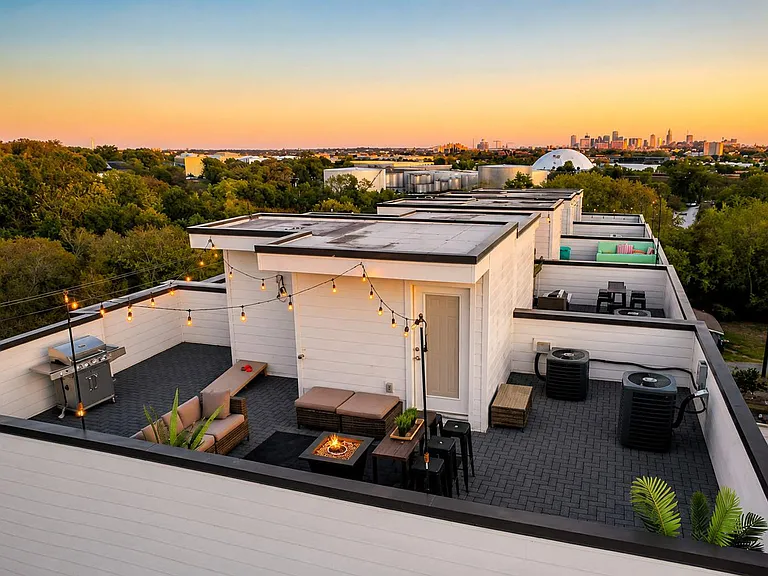 Terrace View