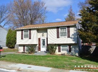 1426 Regent St, Annapolis, MD 21403
