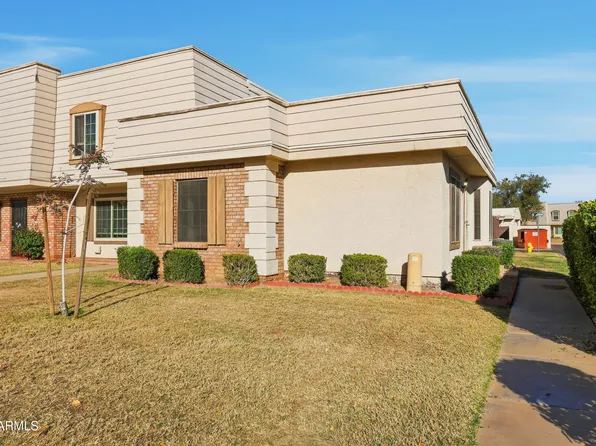 1033 E BENDIX Drive, Tempe, AZ 85283