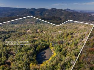 0 E Antelope Rd, Eagle Pt, OR 97524