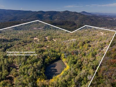 0 E Antelope Rd, Eagle Pt, OR, 97524